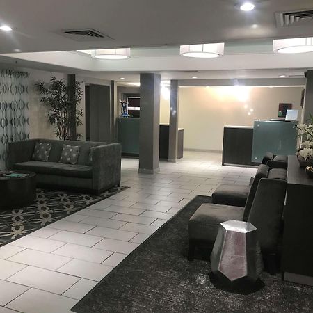 Baymont By Wyndham Springfield I-44 Hotel Exterior foto