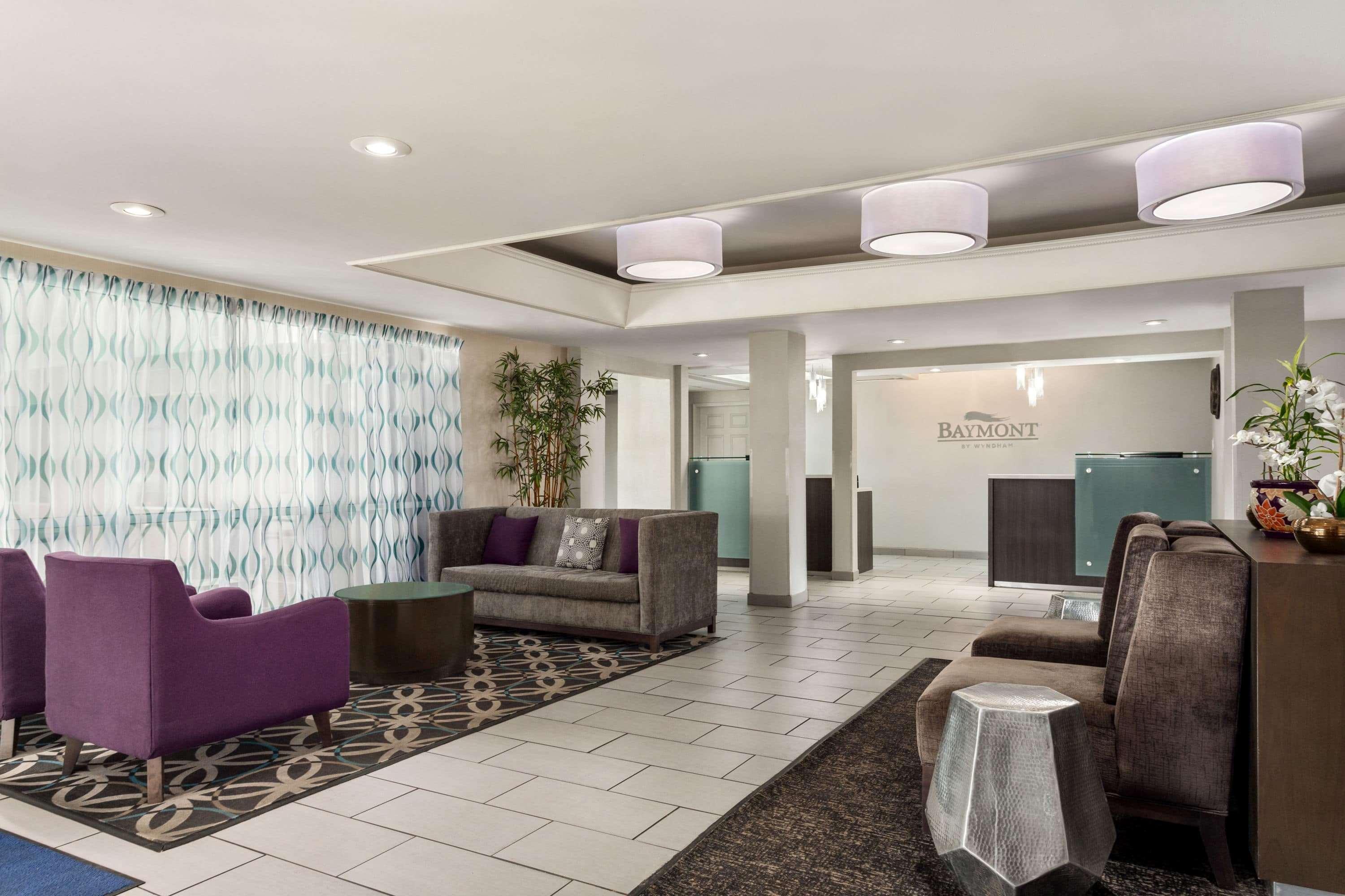 Baymont By Wyndham Springfield I-44 Hotel Exterior foto