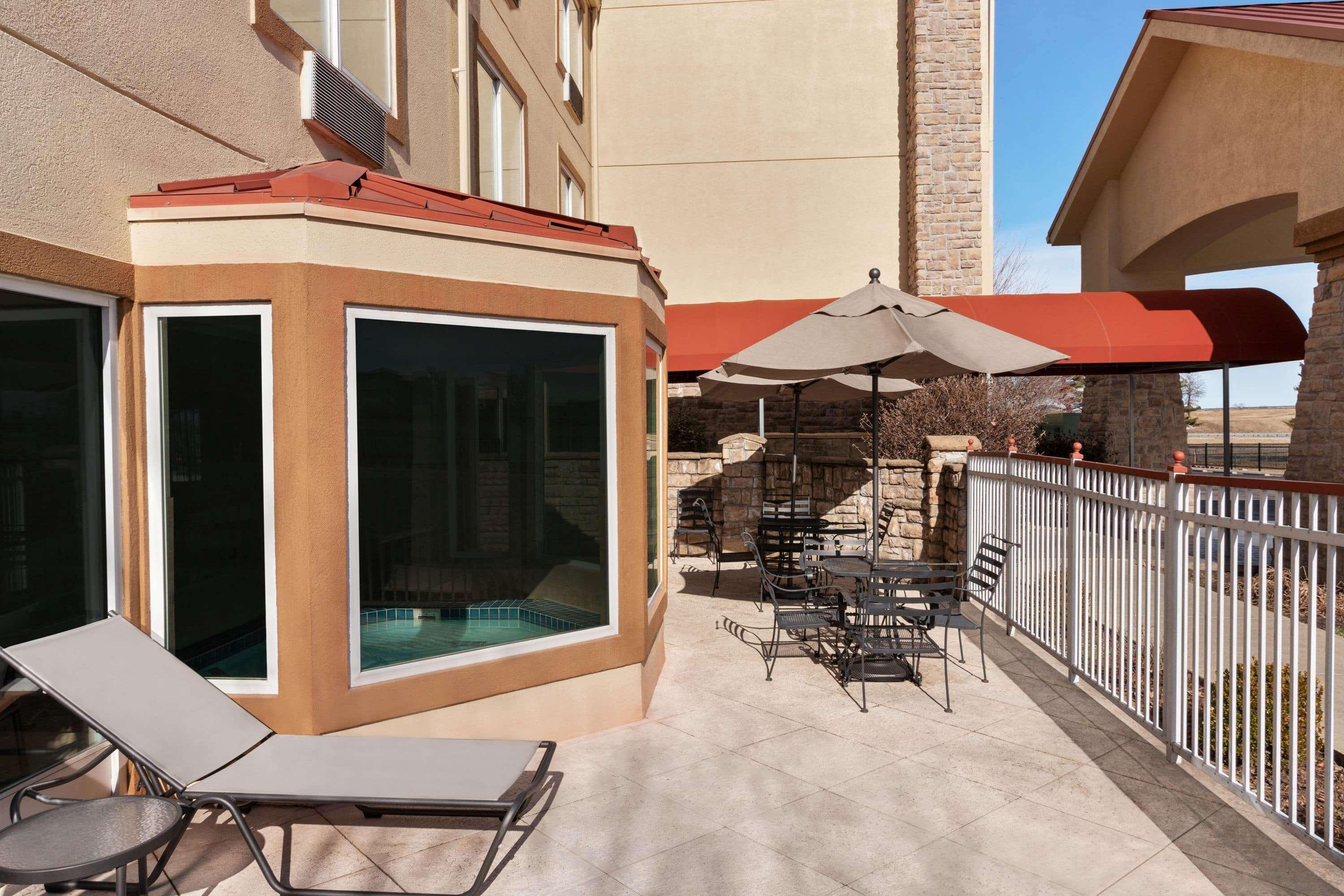 Baymont By Wyndham Springfield I-44 Hotel Exterior foto