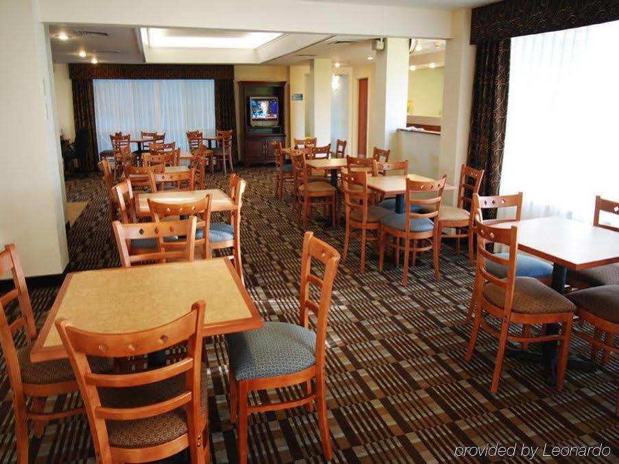 Baymont By Wyndham Springfield I-44 Hotel Exterior foto